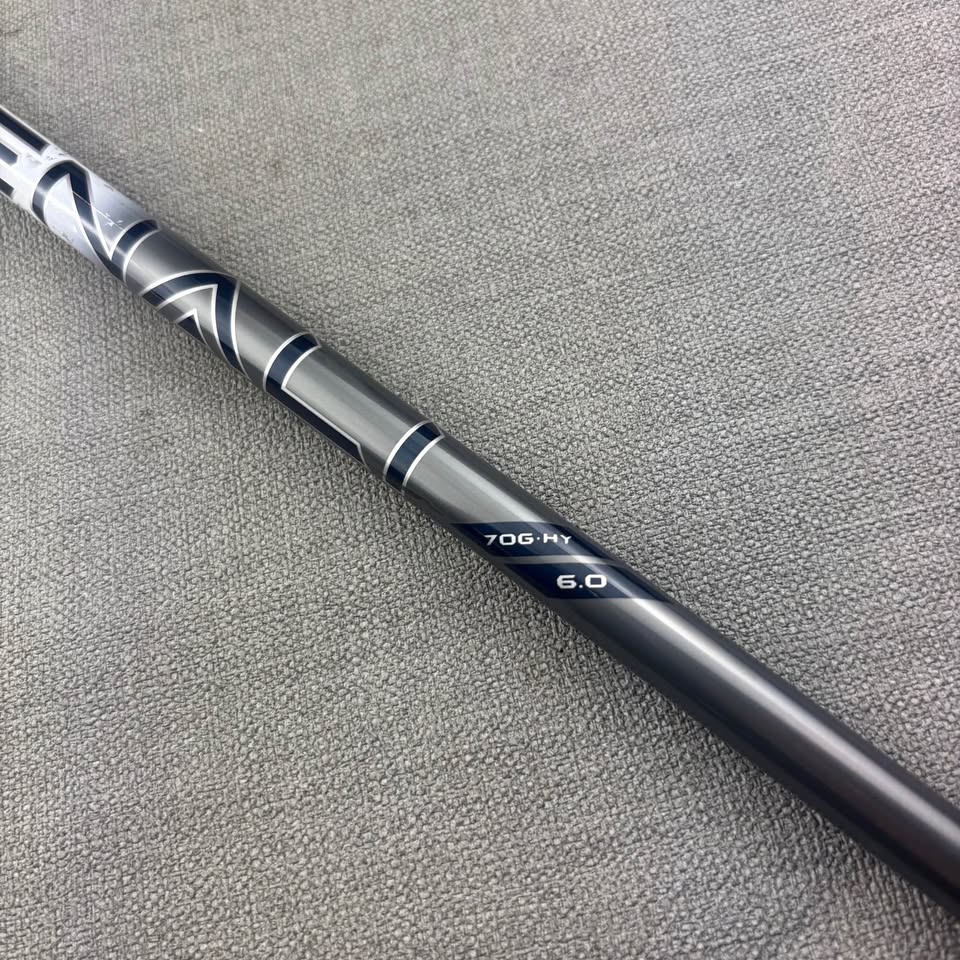 Callaway Elyte 4 Hybrid - 22 Degrees / Stiff Flex