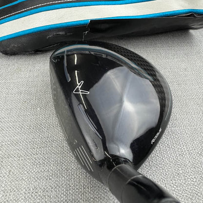 Callaway Rogue Fairway 3 Wood - Regular Flex / 15 Degree