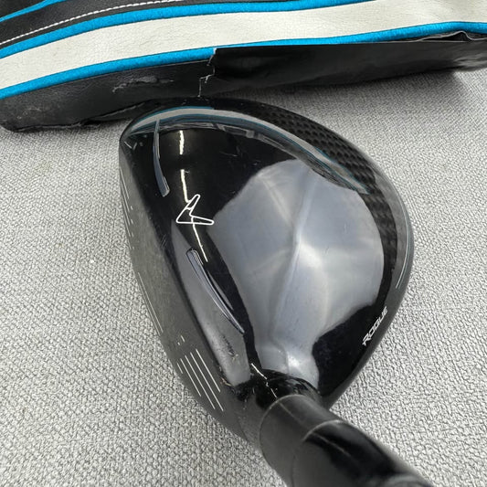 Callaway Rogue Fairway 3 Wood - Regular Flex / 15 Degree