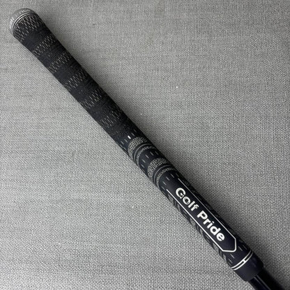 Mizuno Pro Fli Hi 4 Iron - Tour Spec Stiff Flex / 22 Degree