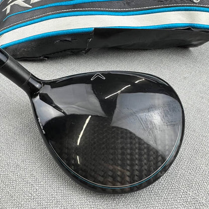 Callaway Rogue Fairway 3 Wood - Regular Flex / 15 Degree