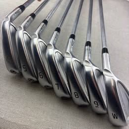 Ping i230 Iron Set - X Flex / 4-PW