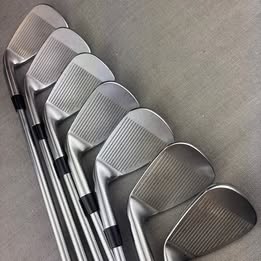Ping i230 Iron Set - X Flex / 4-PW