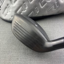 Taylormade Qi35 4 Hybrid - 22 Degree / Regular Flex