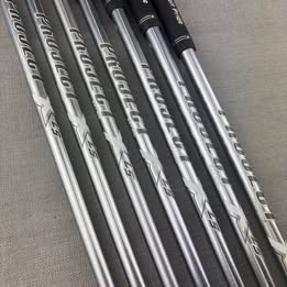 Ping i230 Iron Set - X Flex / 4-PW