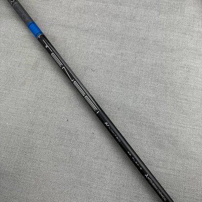 Mitsubishi Tensei Blue AV Limited Driver Shaft - Stiff Flex 65g / Any Adapter