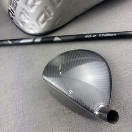 Taylormade Qi35 Max 5 Wood Brand New - 18.5 Degree / Regular Flex
