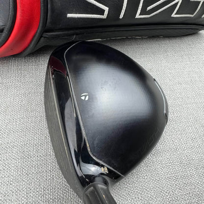 Taylormade Stealth Fairway 3 Wood - Regular Flex / 15 Degree