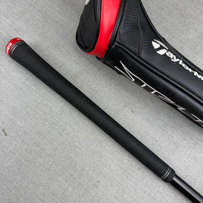 Taylormade Stealth Fairway 3 Wood - Regular Flex / 15 Degree