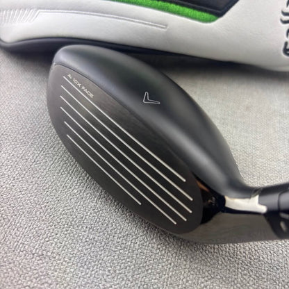 Callaway Elyte 4 Hybrid - 22 Degrees / Stiff Flex