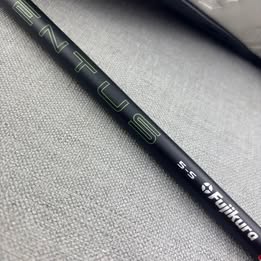 Taylormade Qi35 Core Driver - 10.5 Degree / Stiff Flex