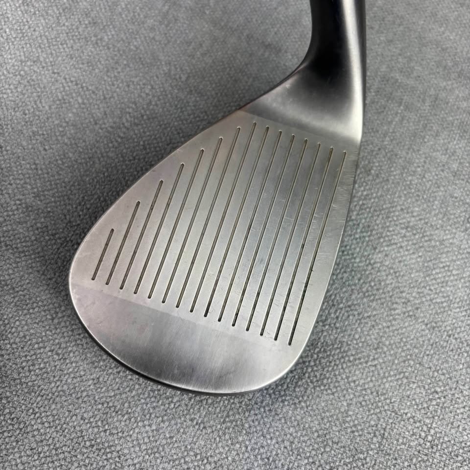 Mizuno S23 Lob Wedge - Wedge Flex / 58 Degree