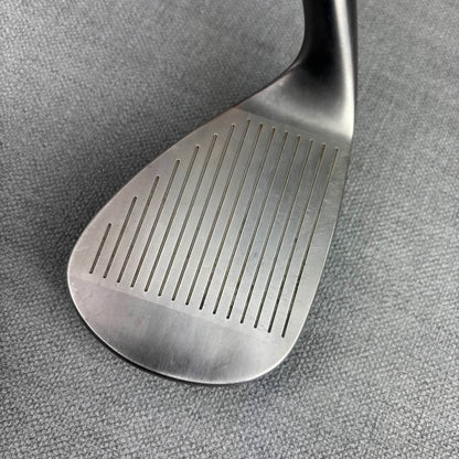 Mizuno S23 Lob Wedge - Wedge Flex / 58 Degree
