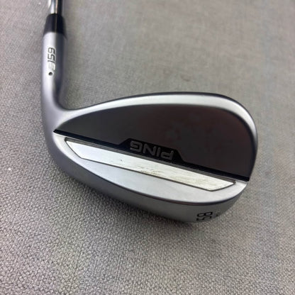 Ping S159 Lob Wedge - Wedge Flex / 58 Degree