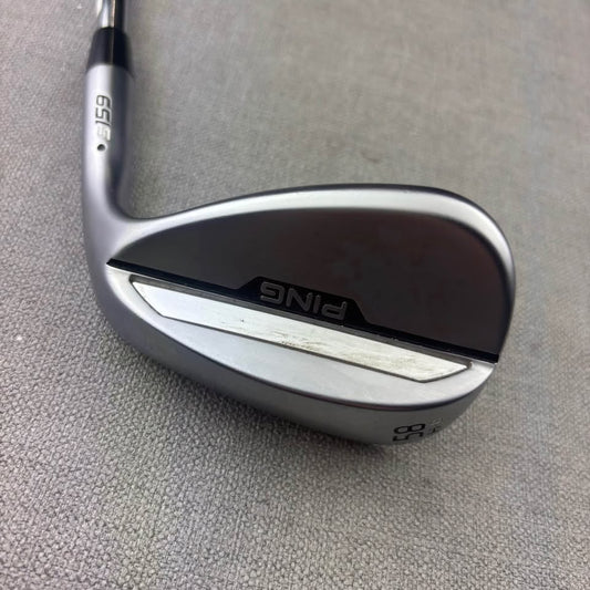 Ping S159 Lob Wedge - Wedge Flex / 58 Degree