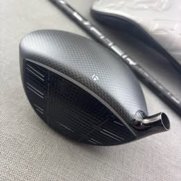 Taylormade Qi35 Max Lite Driver - 12 Degree / Regular Flex