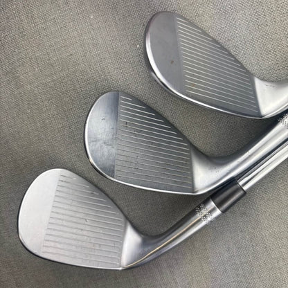Callaway Opus Wedge Set - 50,54,58 Degree / Wedge Flex