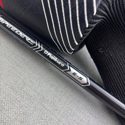 Taylormade R7 Quad Mini Driver - 13.5 Degrees / Stiff Flex