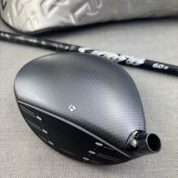 Taylormade Qi35 LS Driver - 9 Degree / Stiff Flex