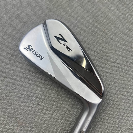 Srixon ZU65 Utility 2 Iron - Tour Issue Stiff Flex / 18 Degree
