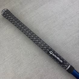 Taylormade Qi35 4 Hybrid - 22 Degree / Regular Flex