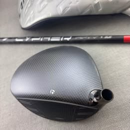 Taylormade Qi35 Max Lite Driver - 12 Degree / Regular Flex