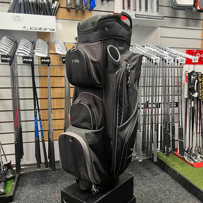 MGI Liteplay Cart Bag - Collection & Delivery Available / GolfEx