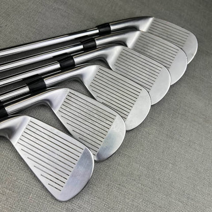 Titleist T100s Irons - Regular Flex PX 5.5 / 4-9 Iron