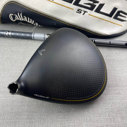 Callaway Rogue ST Max LS Driver - Stiff Flex / 10.5 Degree Adjustable