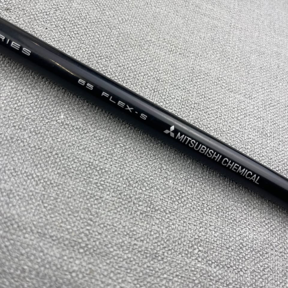 Callaway Rogue ST Max LS Driver - Stiff Flex / 10.5 Degree Adjustable