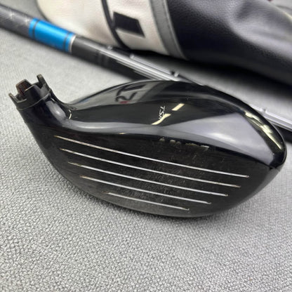 Titleist TSR3 Fairway 3 Wood - Stiff Flex / 15 Degree / LEFT HANDED