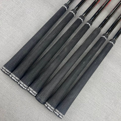 Callaway Apex TCB Forged Irons - X Flex / 4-PW / Golf Pride