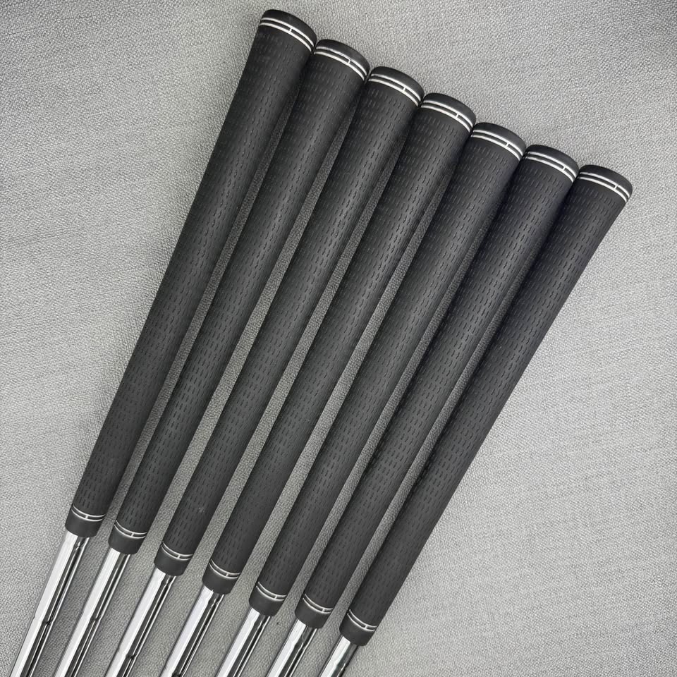 Titleist 718 AP2 Forged Irons - Stiff Flex S300 / 4-PW