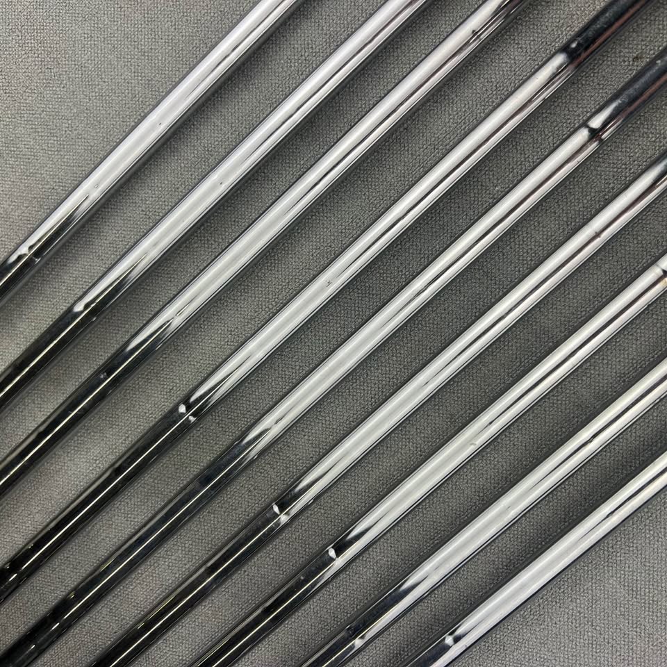 Ping Rapture Irons - Stiff Flex / 3-SW