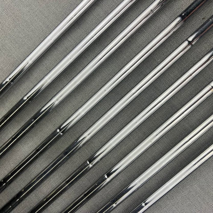 Ping Rapture Irons - Stiff Flex / 3-SW