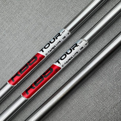 Mizuno T24 Wedge Set - KBS X Flex / 50 54 60 Degree
