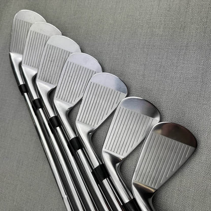 Titleist 718 AP2 Forged Irons - Stiff Flex S300 / 4-PW