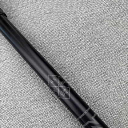 Project X Hzrdus Driver Shaft - Limited Edition Blackout / X Flex 60g / 44.5 Inches