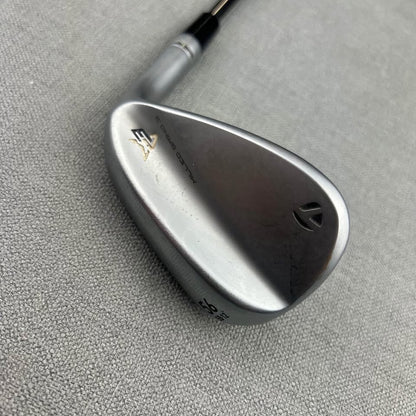Taylormade MG3 Sand Wedge - Stiff Flex Tour Issue / 56 Degree