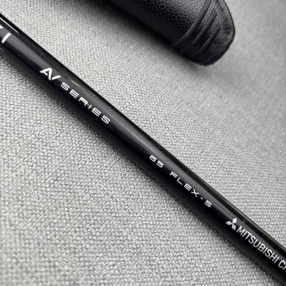 Titleist TSR3 Fairway 3 Wood - Stiff Flex / 15 Degree / LEFT HANDED