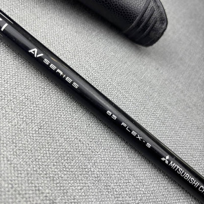 Titleist TSR3 Fairway 3 Wood - Stiff Flex / 15 Degree / LEFT HANDED