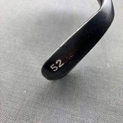 Cleveland RTX3 Gap Wedge - Wedge Flex / 52 Degree