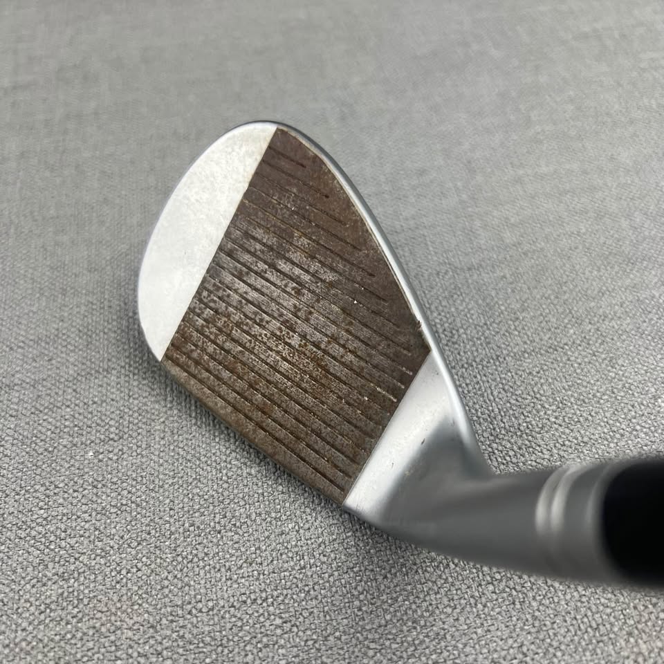 Taylormade MG3 Sand Wedge - Stiff Flex Tour Issue / 56 Degree