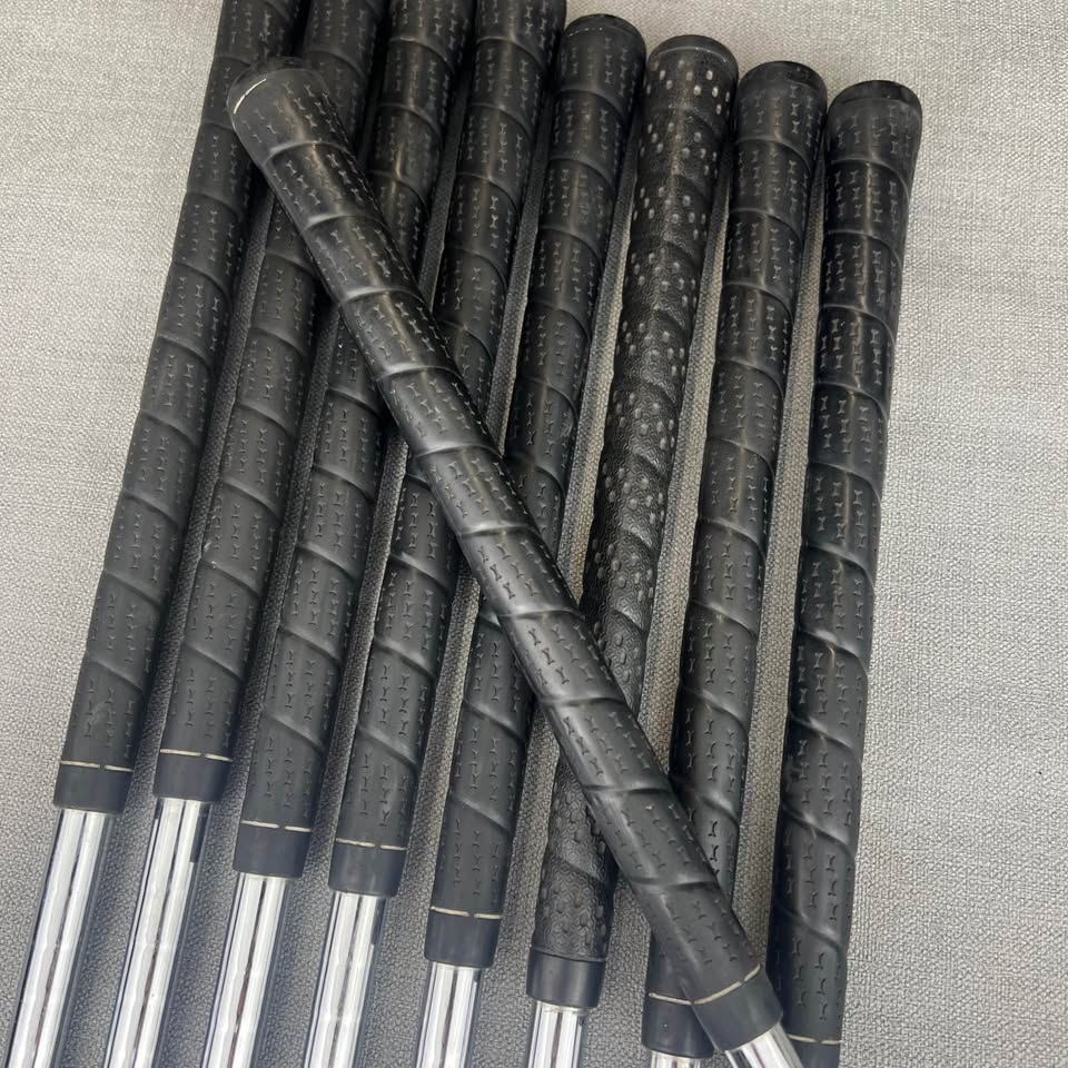 Ping Rapture Irons - Stiff Flex / 3-SW