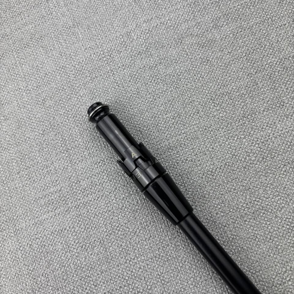 Project X Hzrdus Driver Shaft - Limited Edition Blackout / X Flex 60g / 44.5 Inches