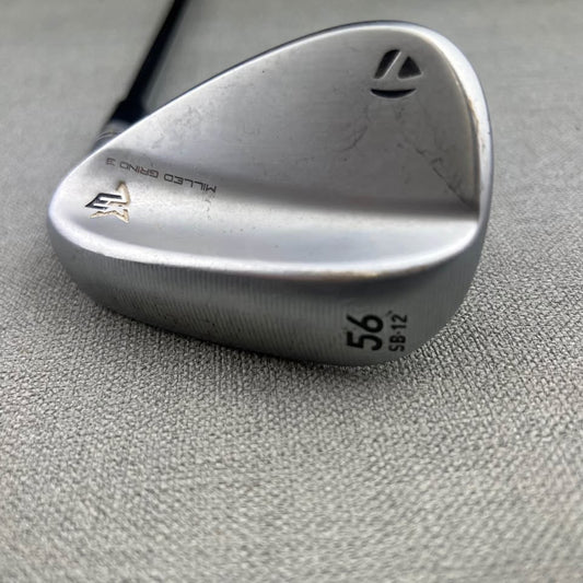 Taylormade MG3 Sand Wedge - Stiff Flex Tour Issue / 56 Degree