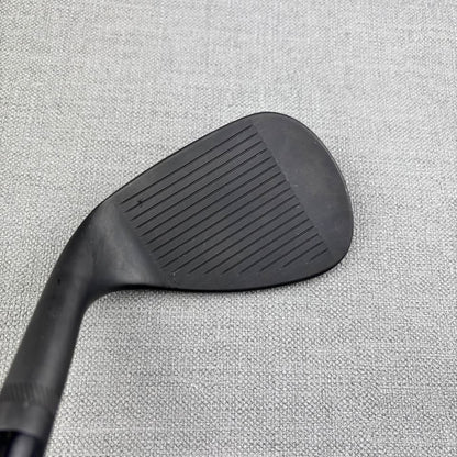Titleist Vokey SM10 Black Sand Wedge - Ex Demo Immaculate / Wedge Flex / 56 Degree