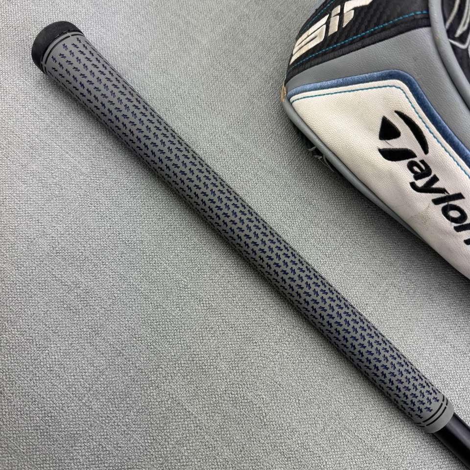 Taylormade SIM Max Fairway 3 Wood - Stiff Flex / 15 Degree – GolfEx