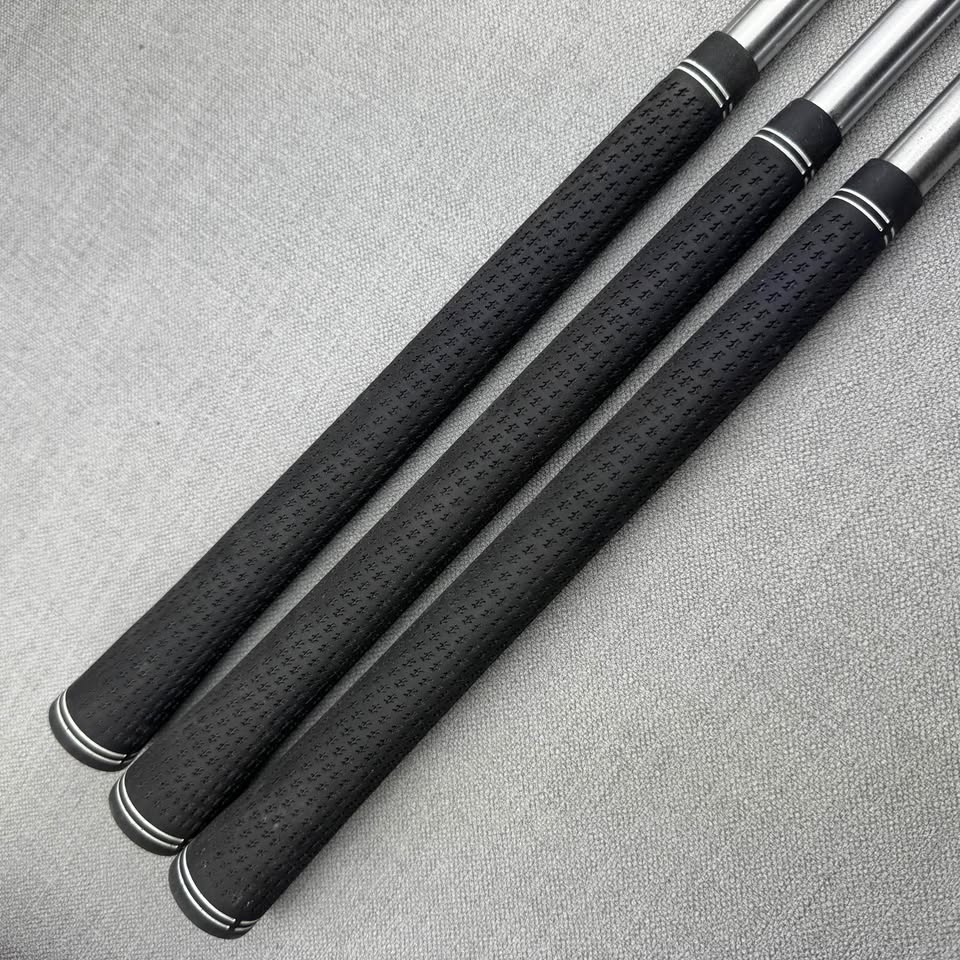 Mizuno T24 Wedge Set - KBS X Flex / 50 54 60 Degree