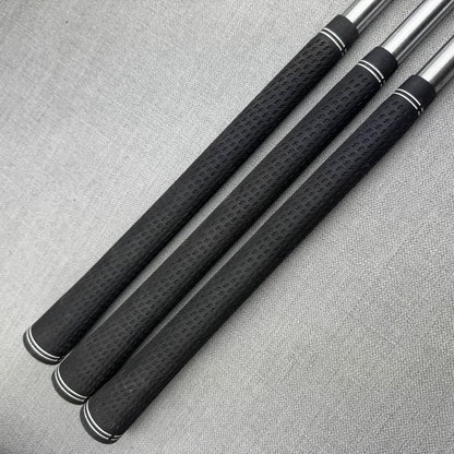 Mizuno T24 Wedge Set - KBS X Flex / 50 54 60 Degree